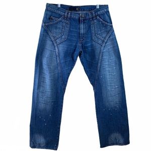 Just Cavalli jeans size 36